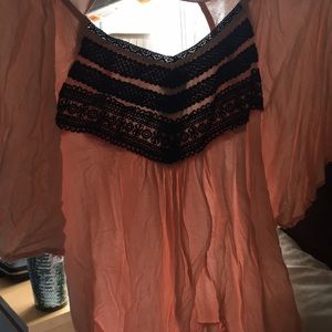 Francescas blouse top